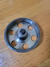 2004-2005 Honda Cbr1000rr Stator Magneto Alternator Generator Flywheel Rotor