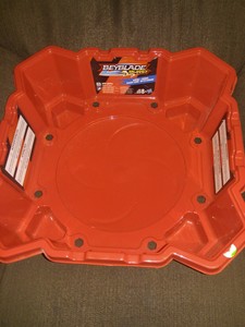 beyblade chaos core stadium