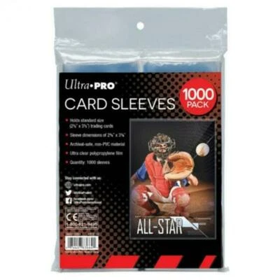 56x87 Card Sleeves | eBay 56x87 Card Sleeves | eBay