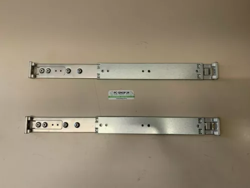 SUPERMICRO 1U (01-SC81398-xx00c102 / 01-SC81397-xx00c102) Rail Kit