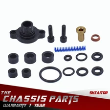 Fuel Pressure Regulator Upgraded Blue Spring Kit For Ford E350 1999-2002 2003