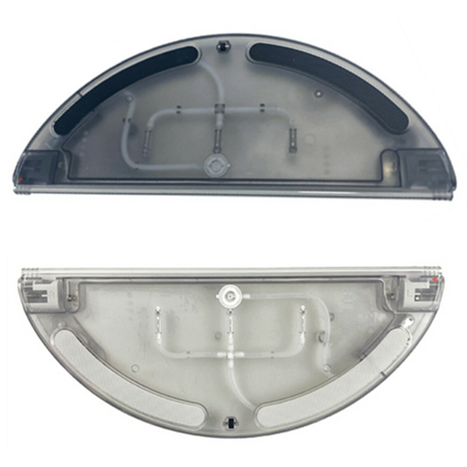 Robot Vacuum Cleaner Water Tank Kit for Dreame L10pro Vacuum Cleaner Accessories-image