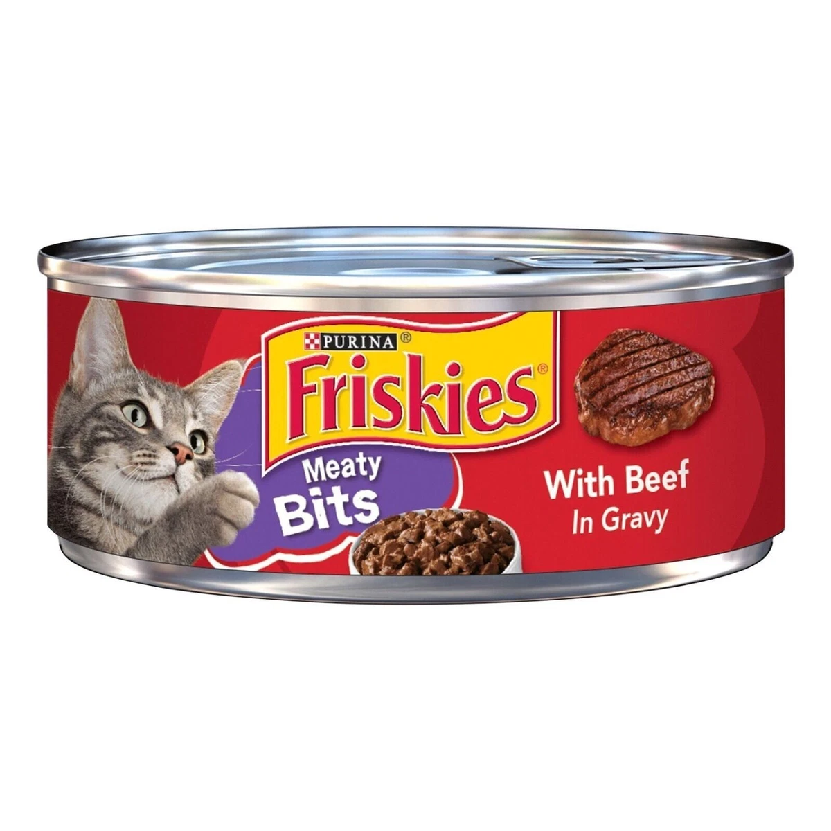 Friskies gravy sales