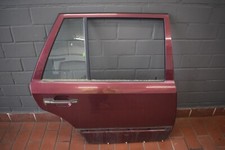 Mercedes Benz W124 E Klasse Kombi T Modell Tür hinten rechts Fondtür 1247302005 Mercedes Benz W124 E Klasse Kombi T Modell Tür hinten rechts Fondtür 1247302005