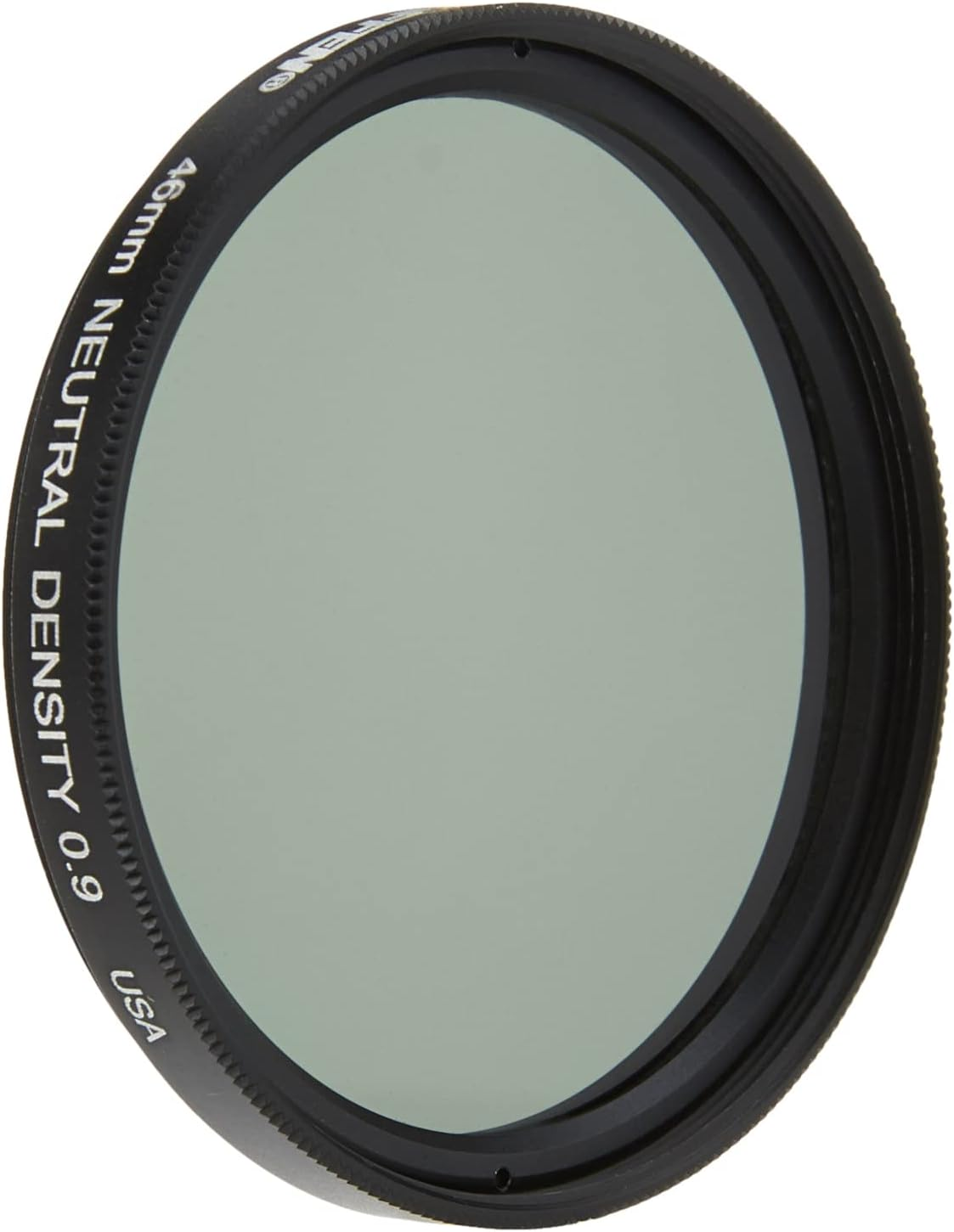 46ND9 46Mm Neutral Density 0.9 3-Stop Filter