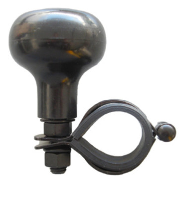 UNIVERSAL Steering wheel Spinner Knob Tractor Forklift Telehandler Truck Loader