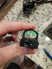 Vortex RAZOR 3 MOA Red Dot SPECIAL: Scratch and Dent DISCOUNT