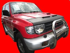 Capot Mitsubishi MONTERO