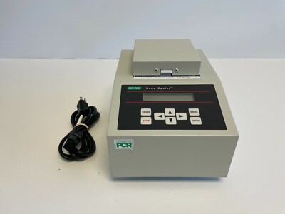 BIO-RAD Gene Cycler