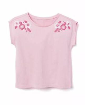 2014 Gymboree Floral Bow Dress (Girl - Kid Print Tank Dress(es)) - Gymboree Line