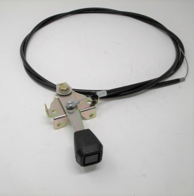 Genuine Toro 1332929 Throttle Control Cable for sale online eBay