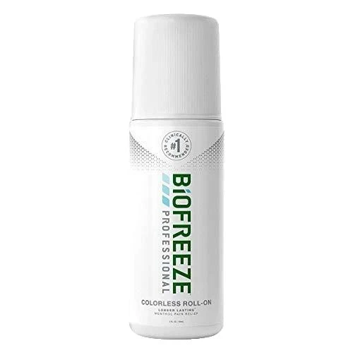Лечебные кремы Biofreeze