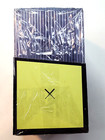 25 Thick 3 X 4 Ultra Clear 1.5mm 60pt Rigid Pro Top Loaders - Cardboard Gold — photo 2