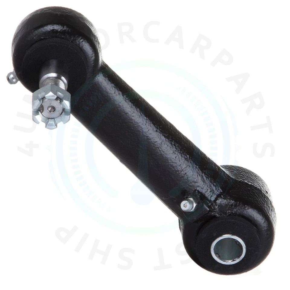 2x Front Idler Arm Suspension Kit Fit For 1999-2003 Dodge Ram 1500 2500 Van - Image 3 of 4