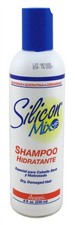 3 PACK Silicon Mix Shampoo 8oz Dry-Damaged Hair