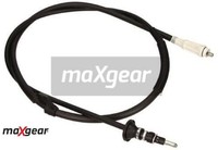 Maxgear 32-0415 Seilzug FüR Feststellbremse Handbremsseil Bremsseil FüR Volvo