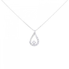 Authentic Remake PT Diamond Necklace 0.15CT 270-003-820-2015
