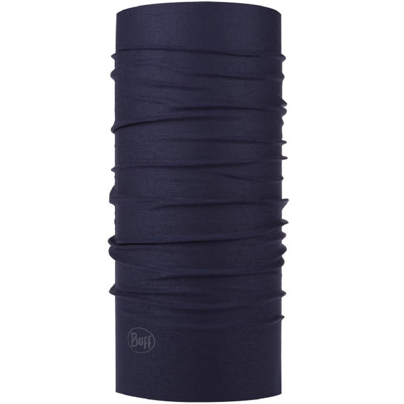Buff New Original Neck Warmer in Night Blue - Image 4