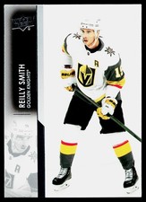 2021-22 Upper Deck Series 1 - REILLY SMITH #184