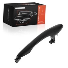 Front or Rear Right Passenger Side Exterior Door Handle Compatible with Kia