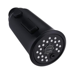 1/2 in. Kitchen Faucets Head with 3-Spray Modes