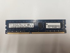 SK Hynix 8GB 1x8GB PC3L-12800U DDR3 DIMM Desktop RAM