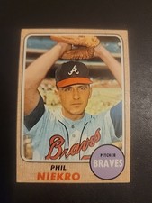 1968 Topps Football Cards 14