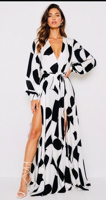 Fashion Nova Dress SIZE M | eBay
