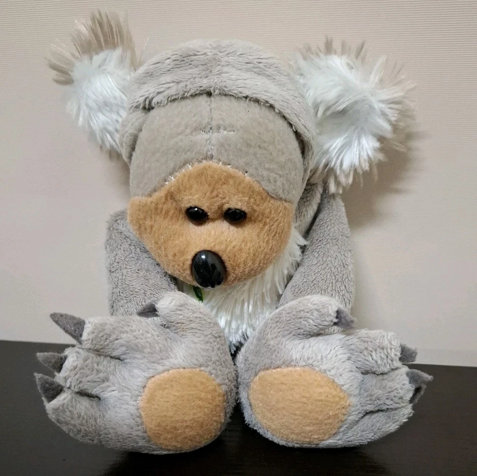 Beanie Kids Collectables Gummy the Koala Bear Plush Toy 20 cm - image 4 of 4