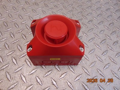 PFANNENBERG 23310630000 PATROL PA-1 SOUNDER