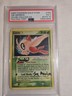 2006 Crystal Guardian Celebi Signed by Serebii.net's Webmaster Joe Merrick