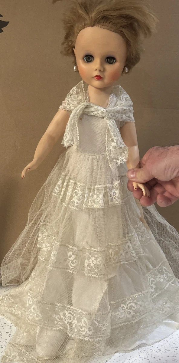 1950s Doll for sale | eBay UK