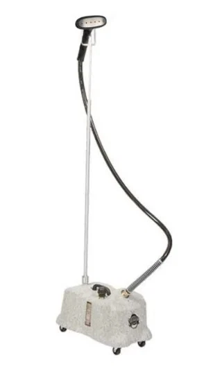 Jiffy Steamer J-4000S 14315 Commercial Garment Clothes Steamer with Stainless St
Opens in a new wind