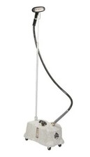 Jiffy Steamer J-4000S 14315 Commercial Garment Clothes Steamer with Stainless St