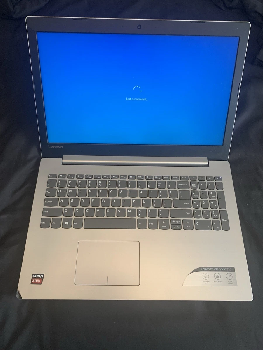 Lenovo IdeaPad 320 PC Laptops & Netbooks for Sale | Shop New