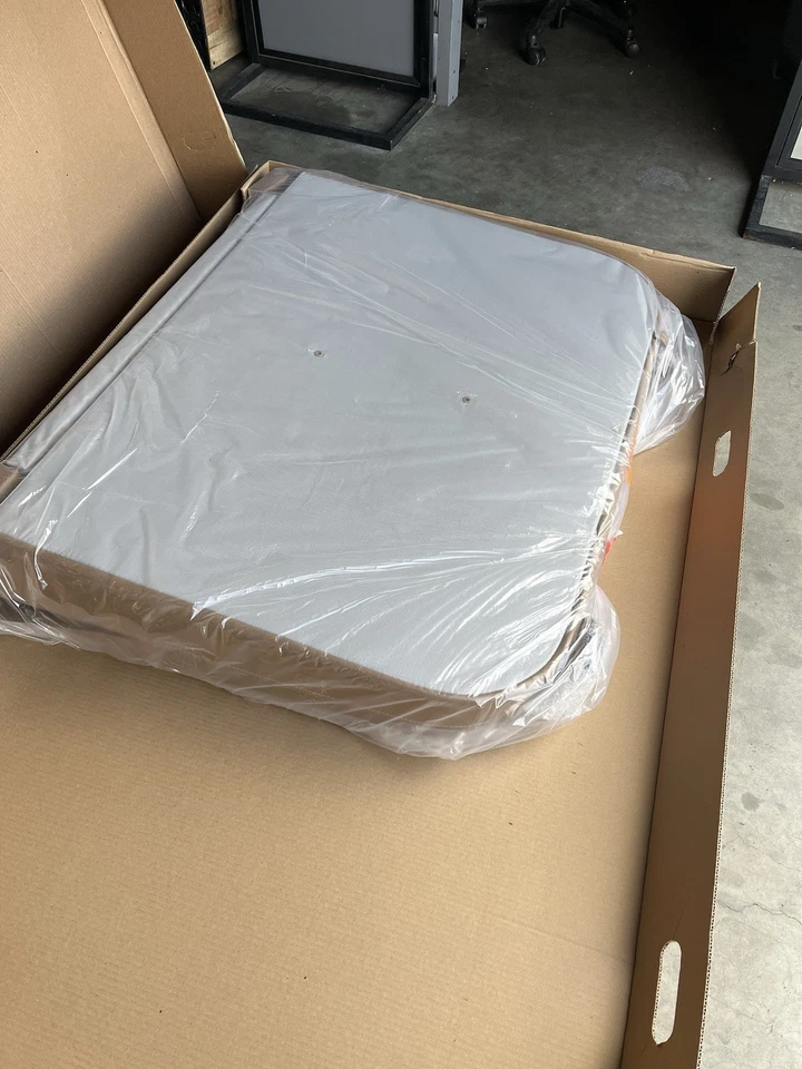 Бренд AHS Watkins Wellness подходит для моделей Freeflow Mini и Fanasty Aspire 72 дюйма x 46 дюймов - Изображение 3 из 4