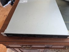 Synology RackStation RS812 4 Bay NAS Server