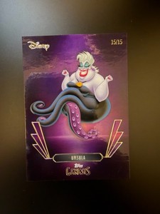 Topps Disney Mint | eBay
