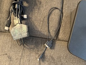 Xgaming X-Arcade Two Player Arcade (XGM-ARC) Joystick