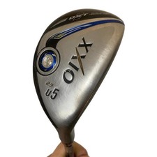 Dunlop Xxio 2016 U5 Utility Ut Flex R