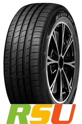 2x Nexen N Fera RU1 XL DOT22 285/45 R19 111W Sommerreifen