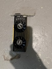 MSI Radeon RX 550 Graphics Card Dual Fan HDMI DVI PCI Express 3.0 x16