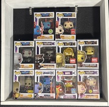 2015 Funko Pop Guardians of the Galaxy Series 2 Figures 15