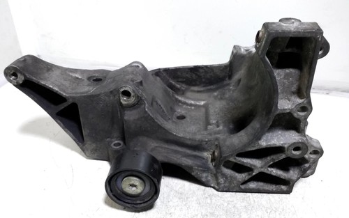 BMW 5 E60 Generatorhalterung 7802639 2.00 Diesel 2007 28624899