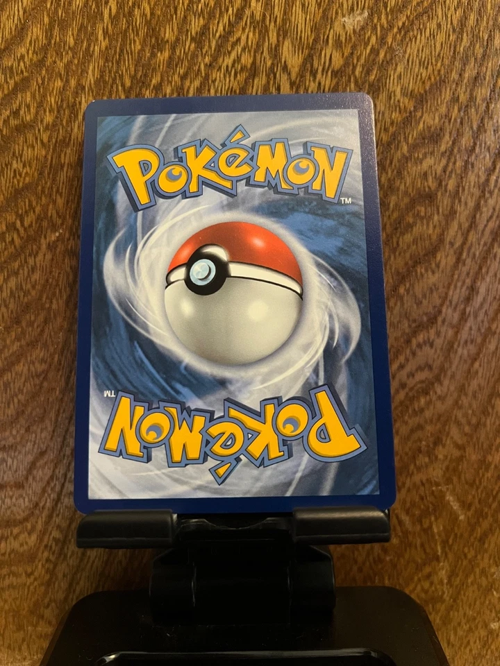 Copperajah V SWSH030 SWSH: Sword & Shield Promo Cards Holo - Image 2 of 2