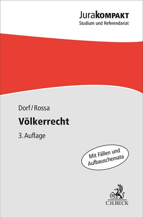 Völkerrecht (Jura kompakt) - Bild 2