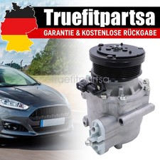 Klimakompressor FORD FUSION (JU_) 1.4