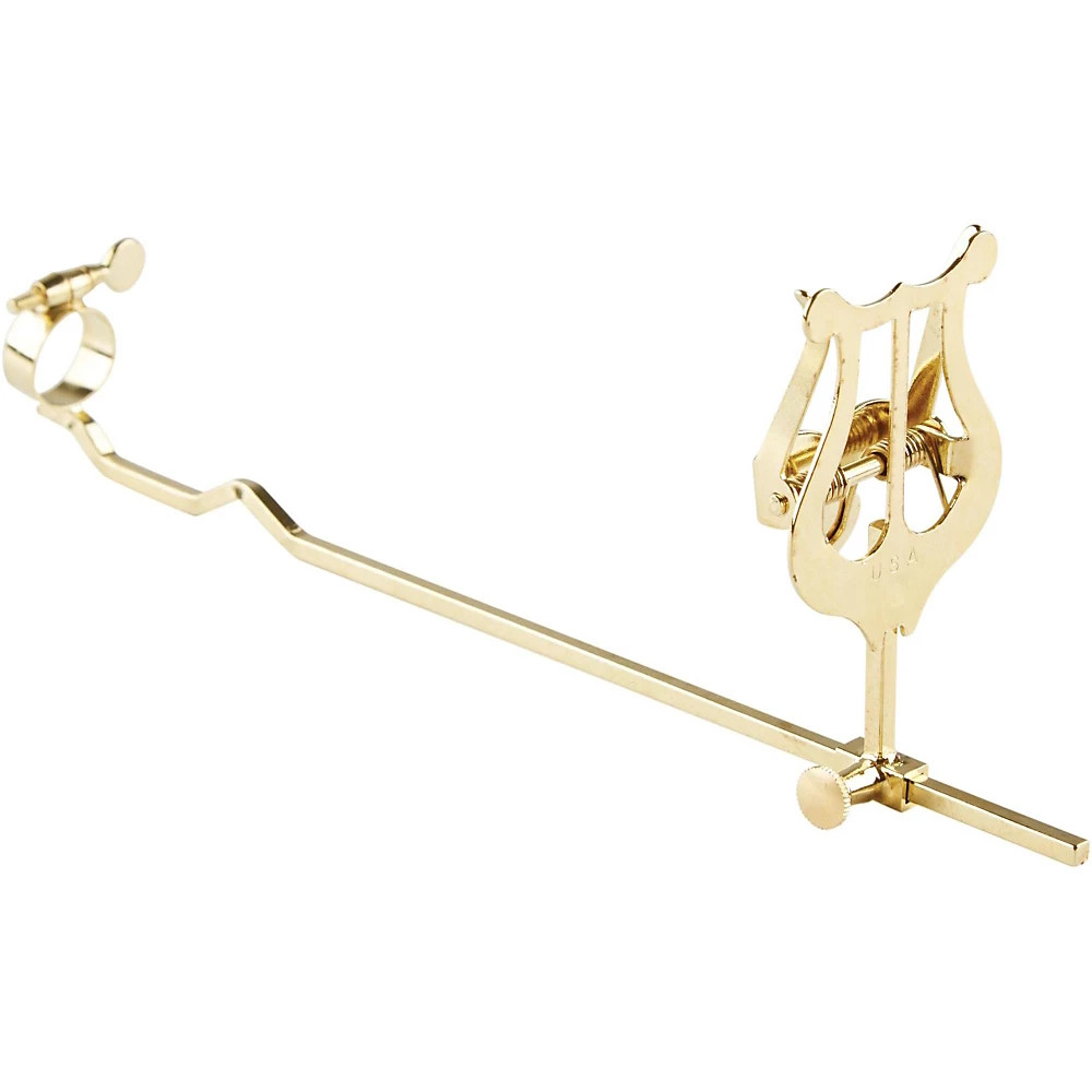 Большая лира для тромбона Джардинелли