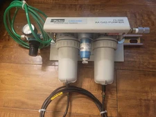 Parker Balston 73-099 AA Gas Purifier