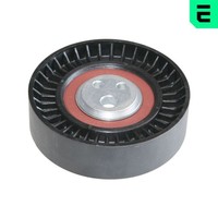 Optimal Spannarm Keilrippenriemen 0-N1652 FüR SW Fiat Marea 166 Lancia Kappa 125